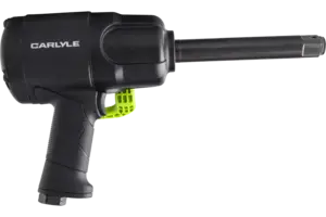 1 in. Drive Pistol Grip Wrenches