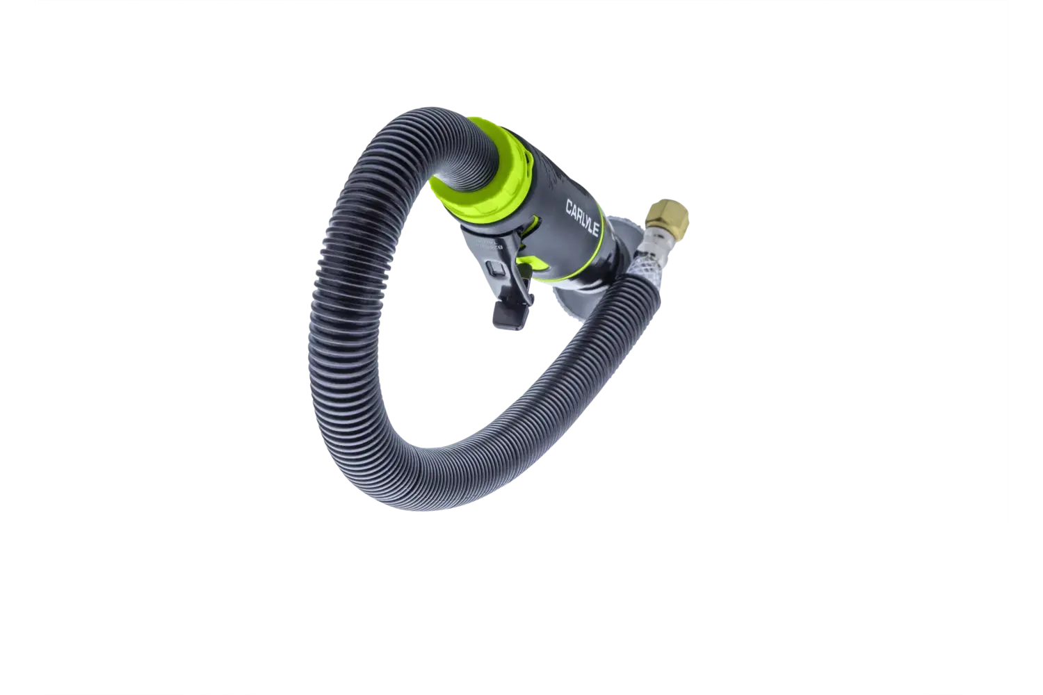 High Speed Tire Buffers