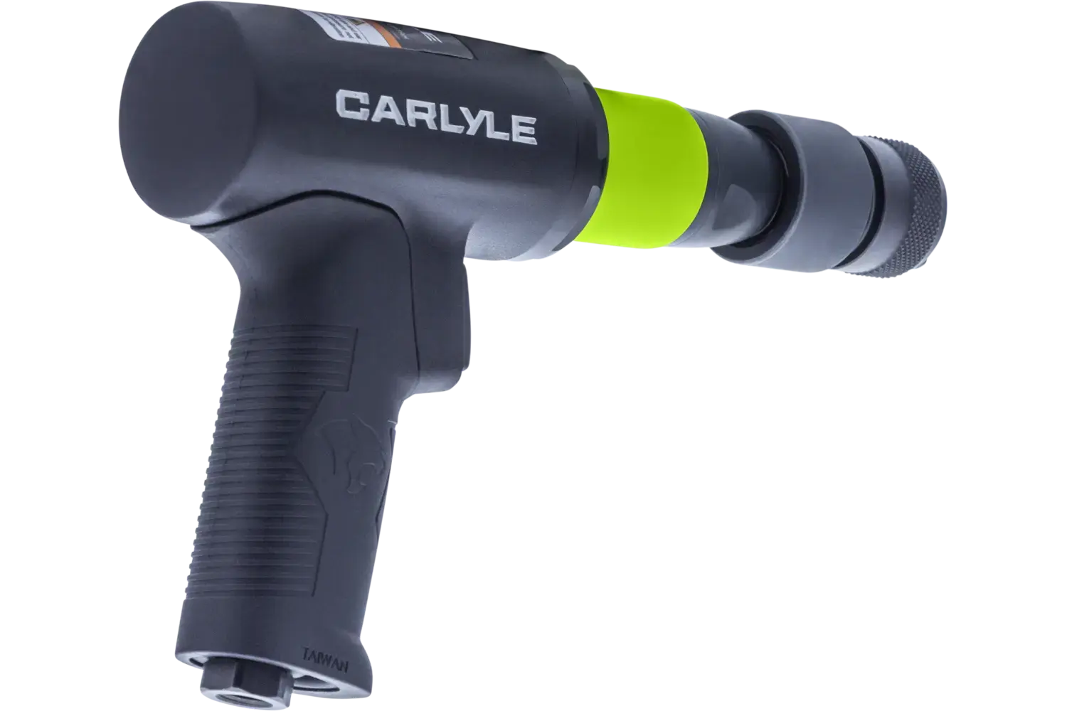 Long-Barrel Air Hammers