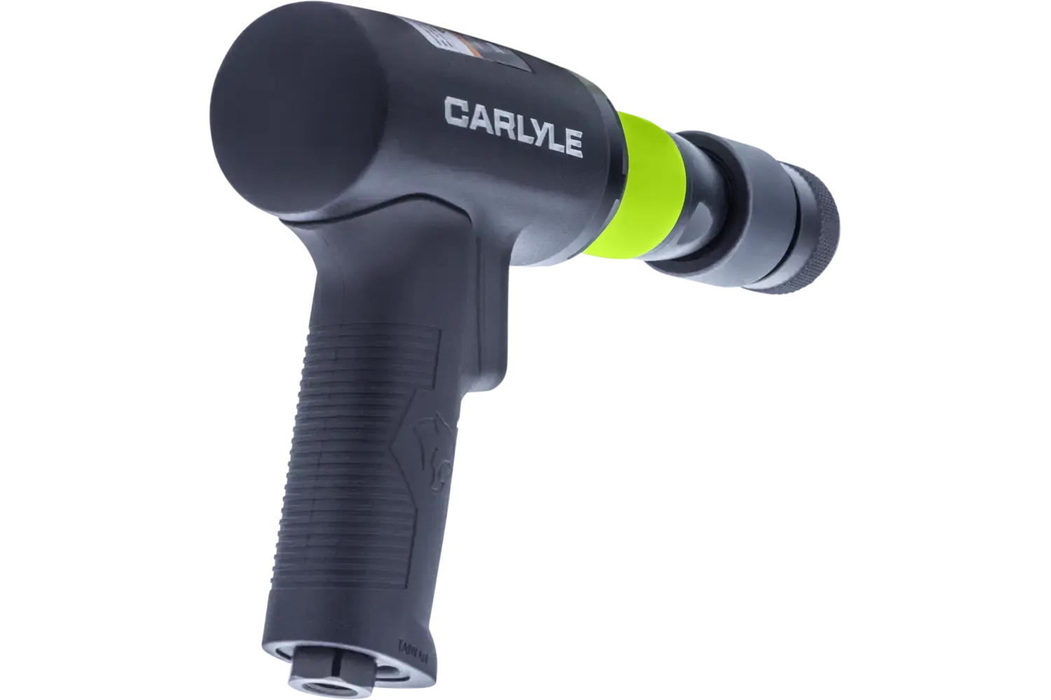 Long-Barrel Air Hammers