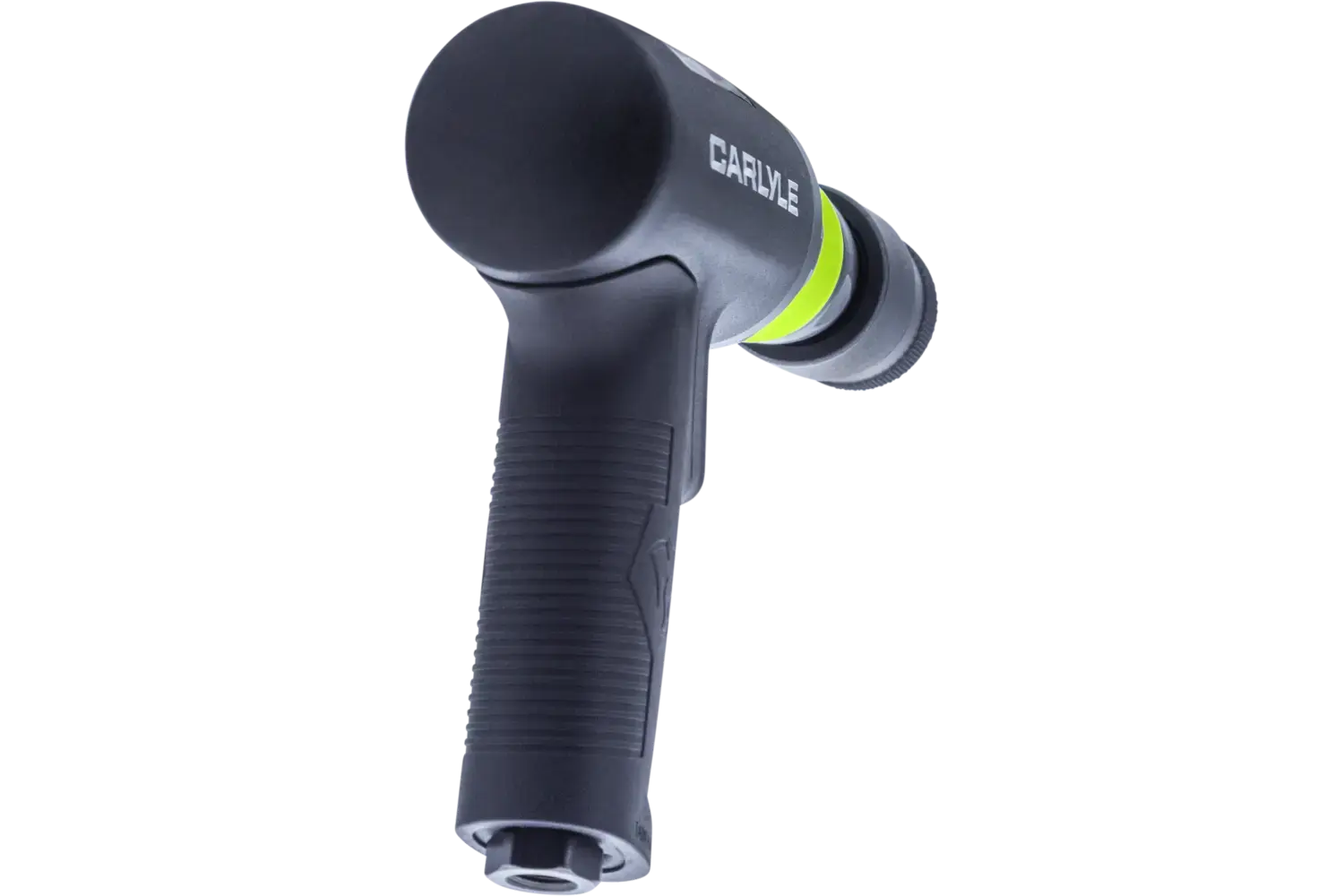 Long-Barrel Air Hammers