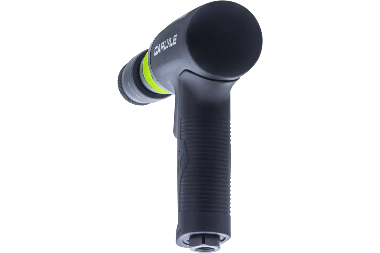 Long-Barrel Air Hammers