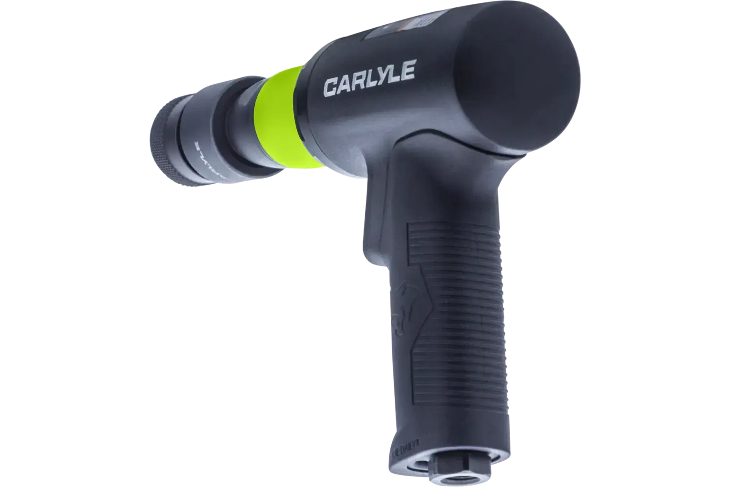 Long-Barrel Air Hammers