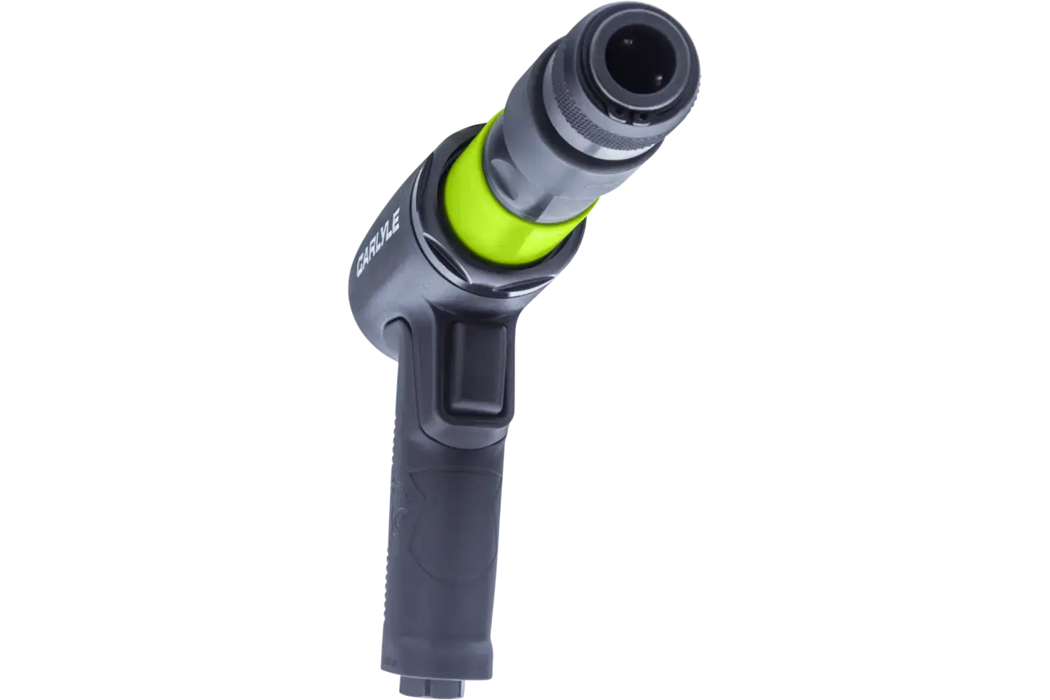 Long-Barrel Air Hammers