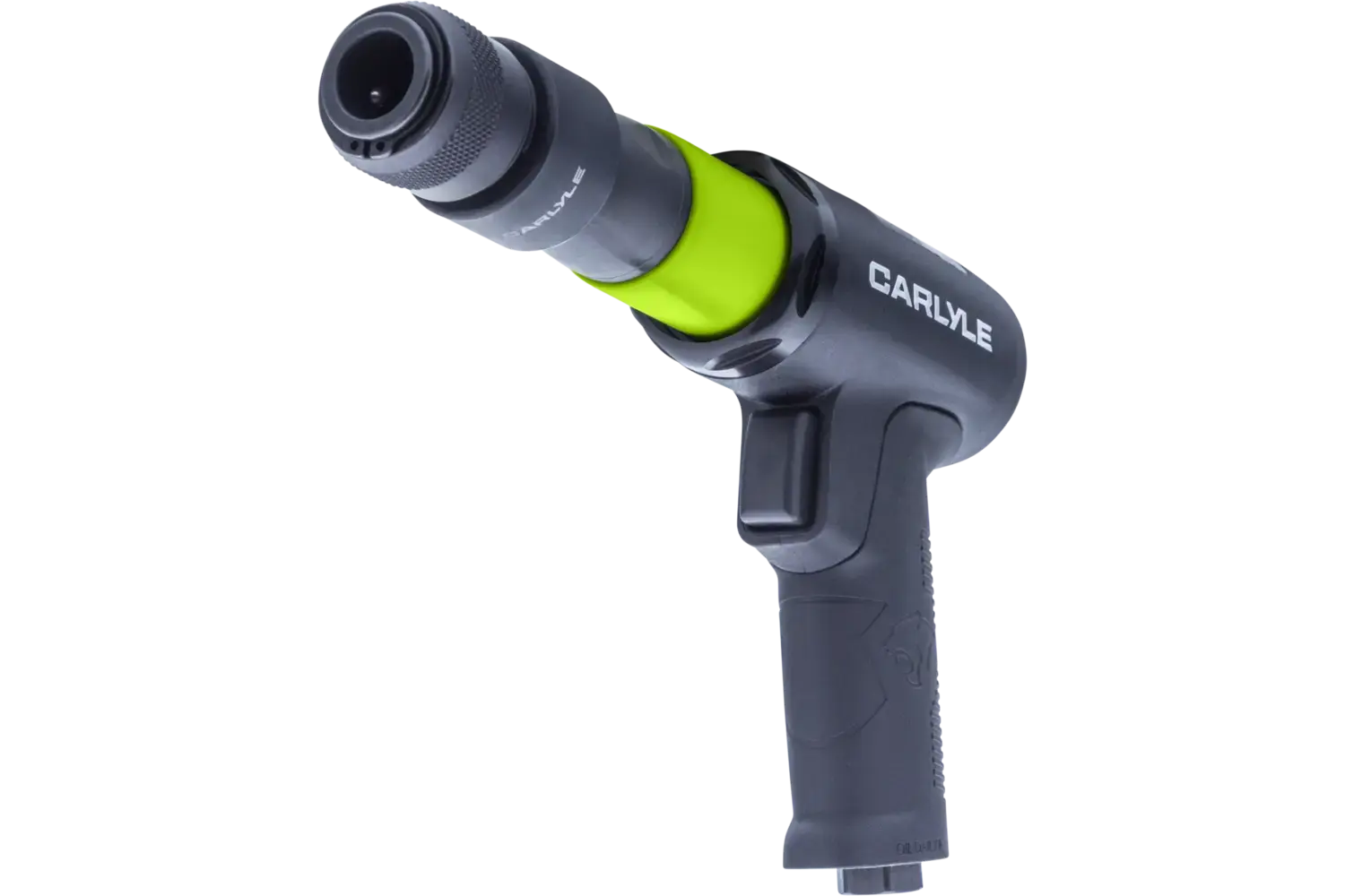 Long-Barrel Air Hammers