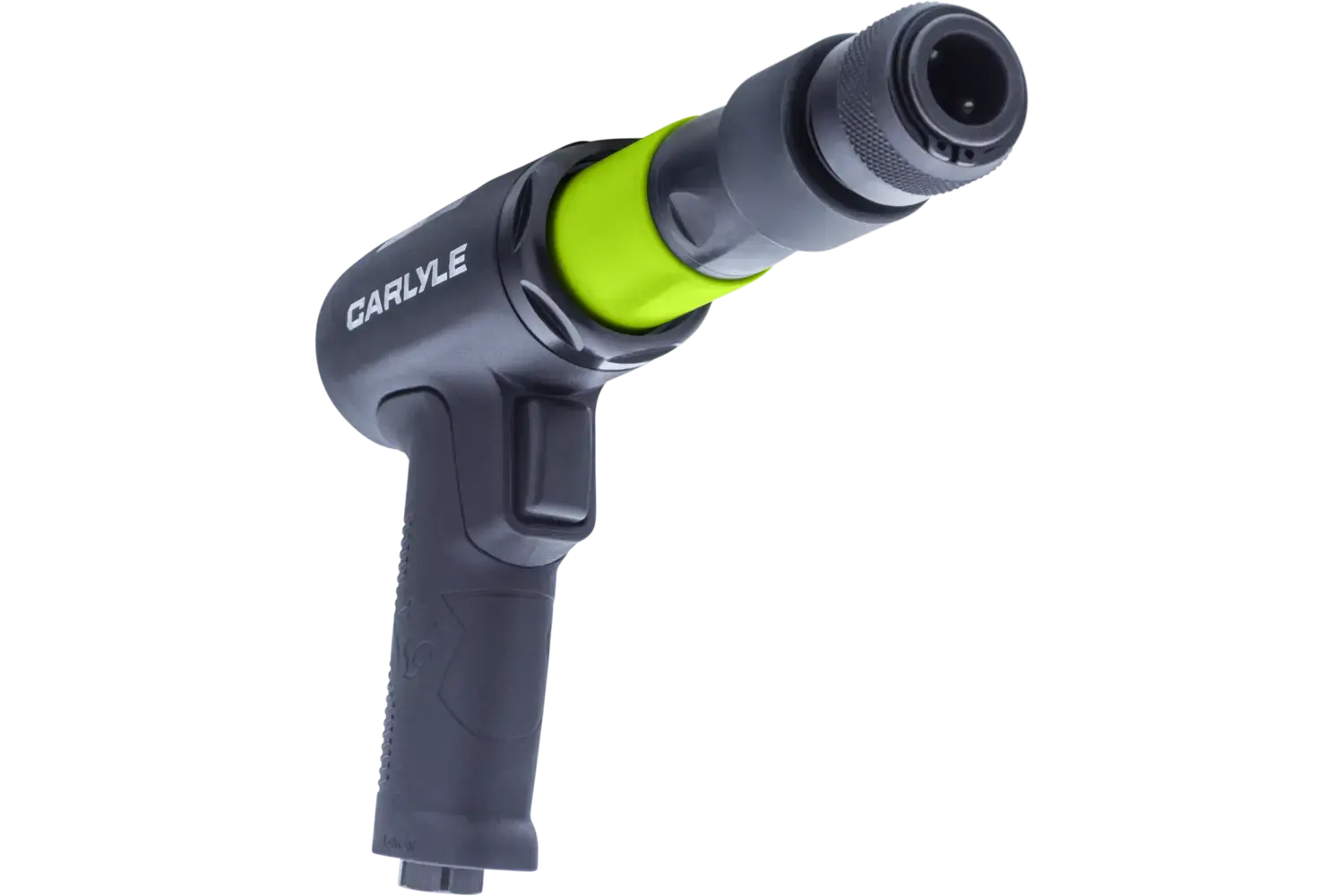 Long-Barrel Air Hammers