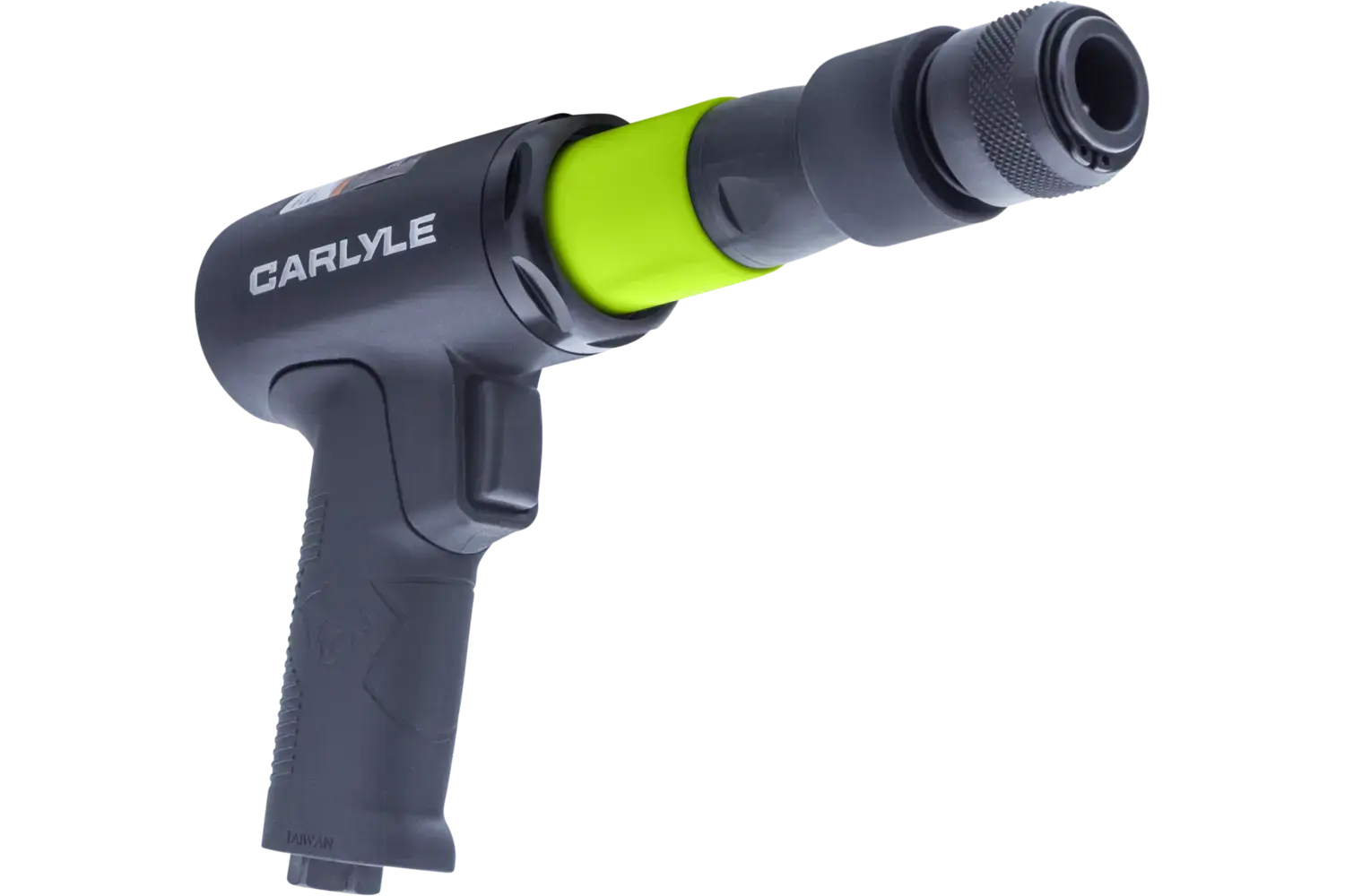 Long-Barrel Air Hammers