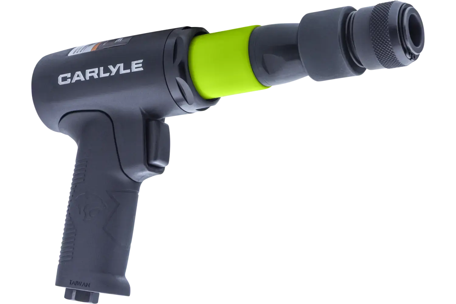 Long-Barrel Air Hammers