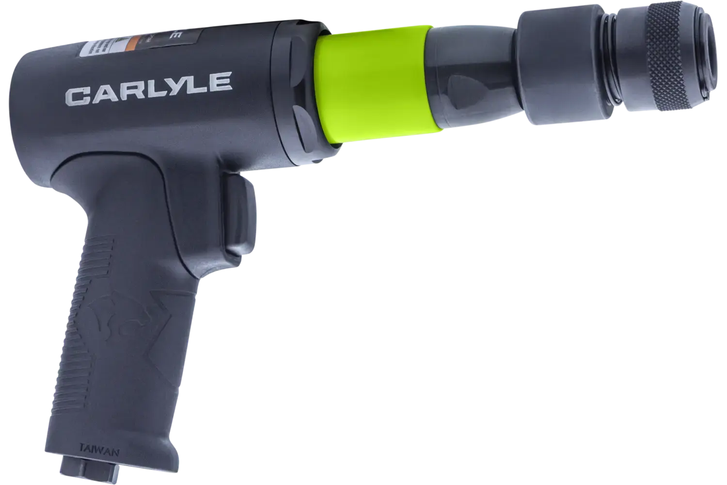 Long-Barrel Air Hammers