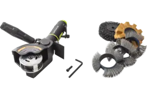 Paint Removal Air Tool Kits