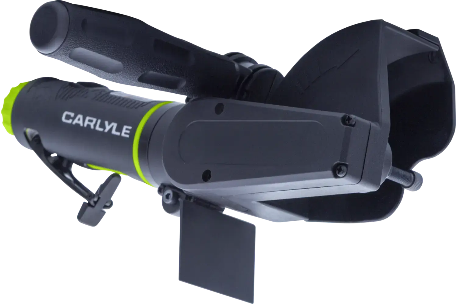 Paint Removal Air Tools