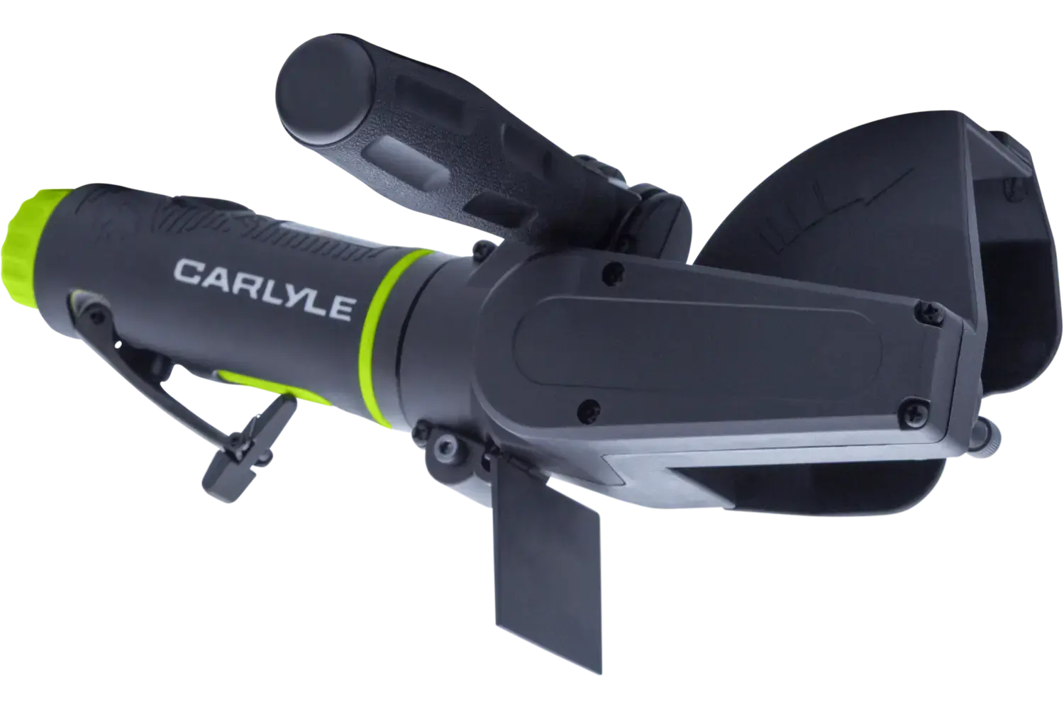 Paint Removal Air Tools