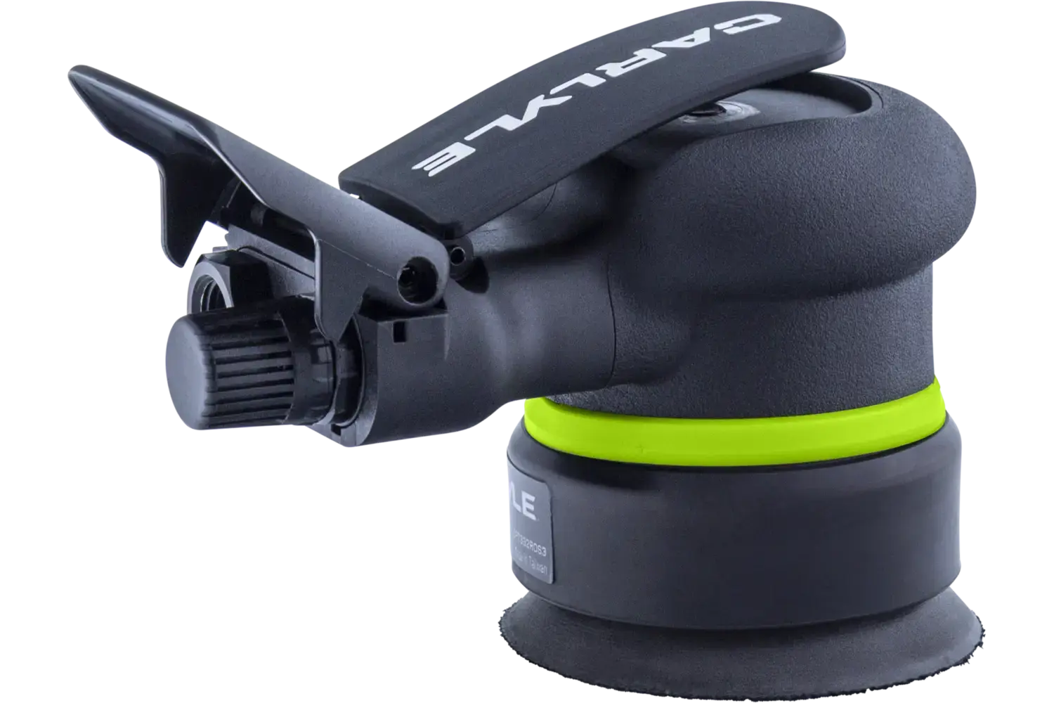 Random Orbital Sanders