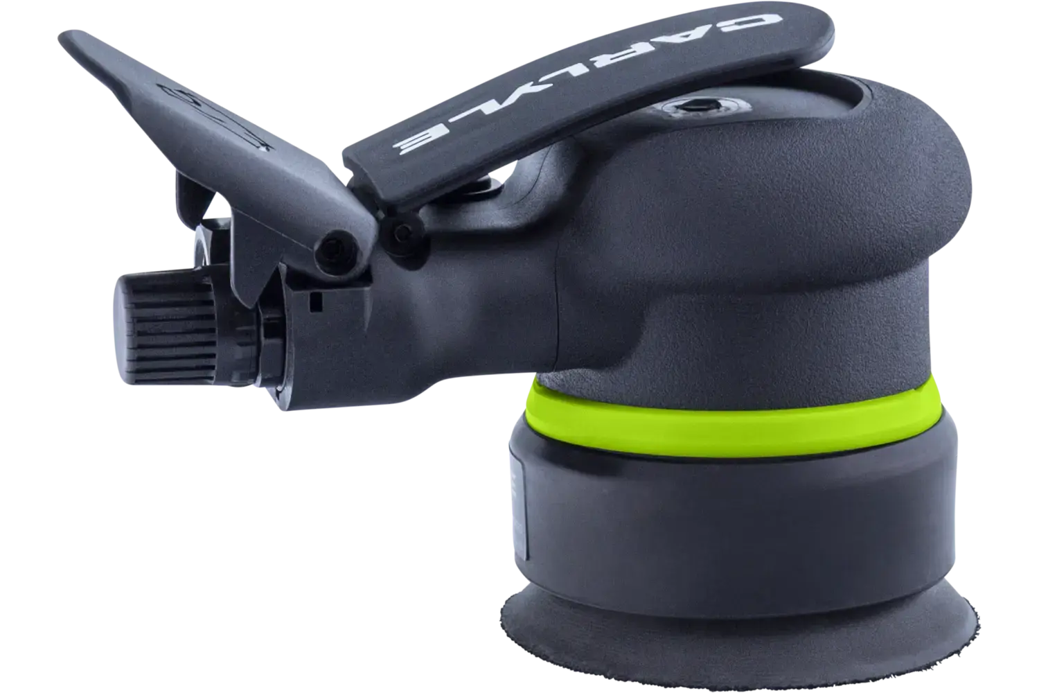 Random Orbital Sanders