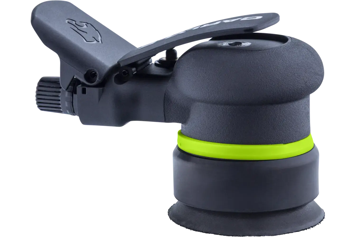 Random Orbital Sanders