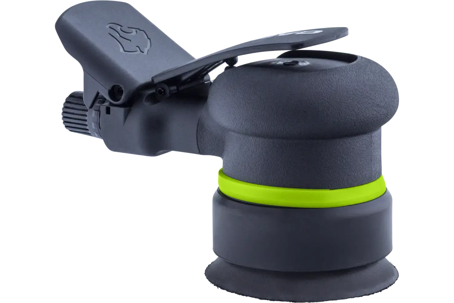 Random Orbital Sanders