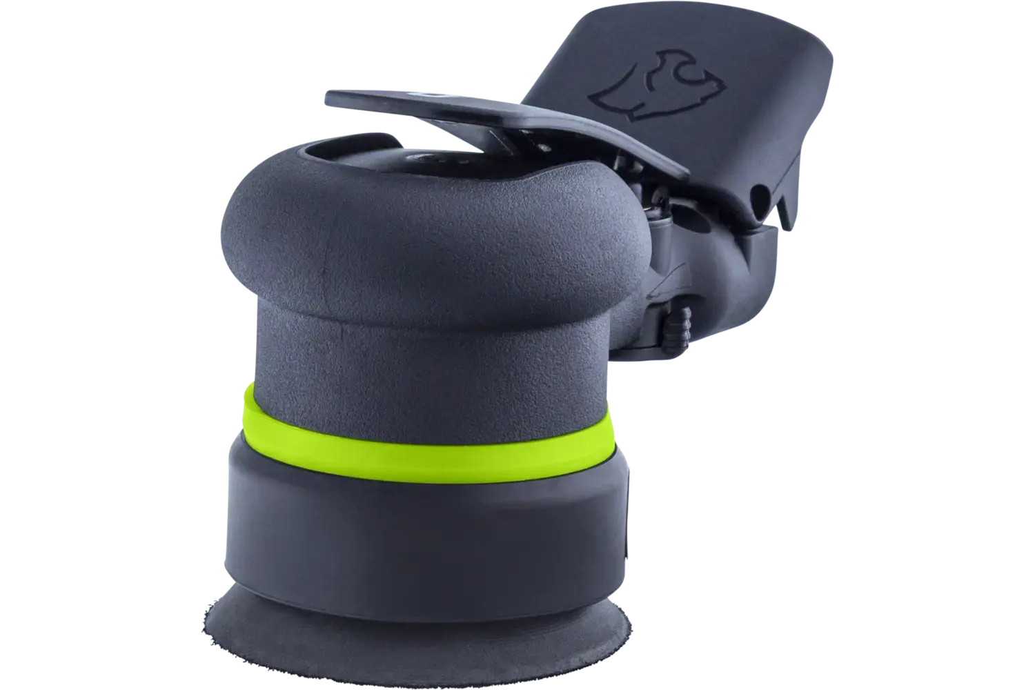 Random Orbital Sanders