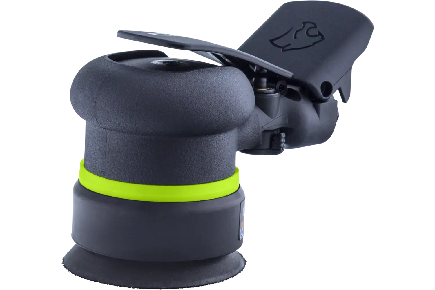 Random Orbital Sanders