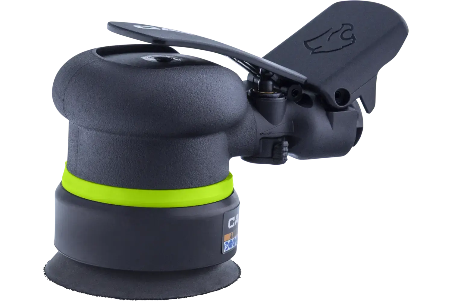 Random Orbital Sanders