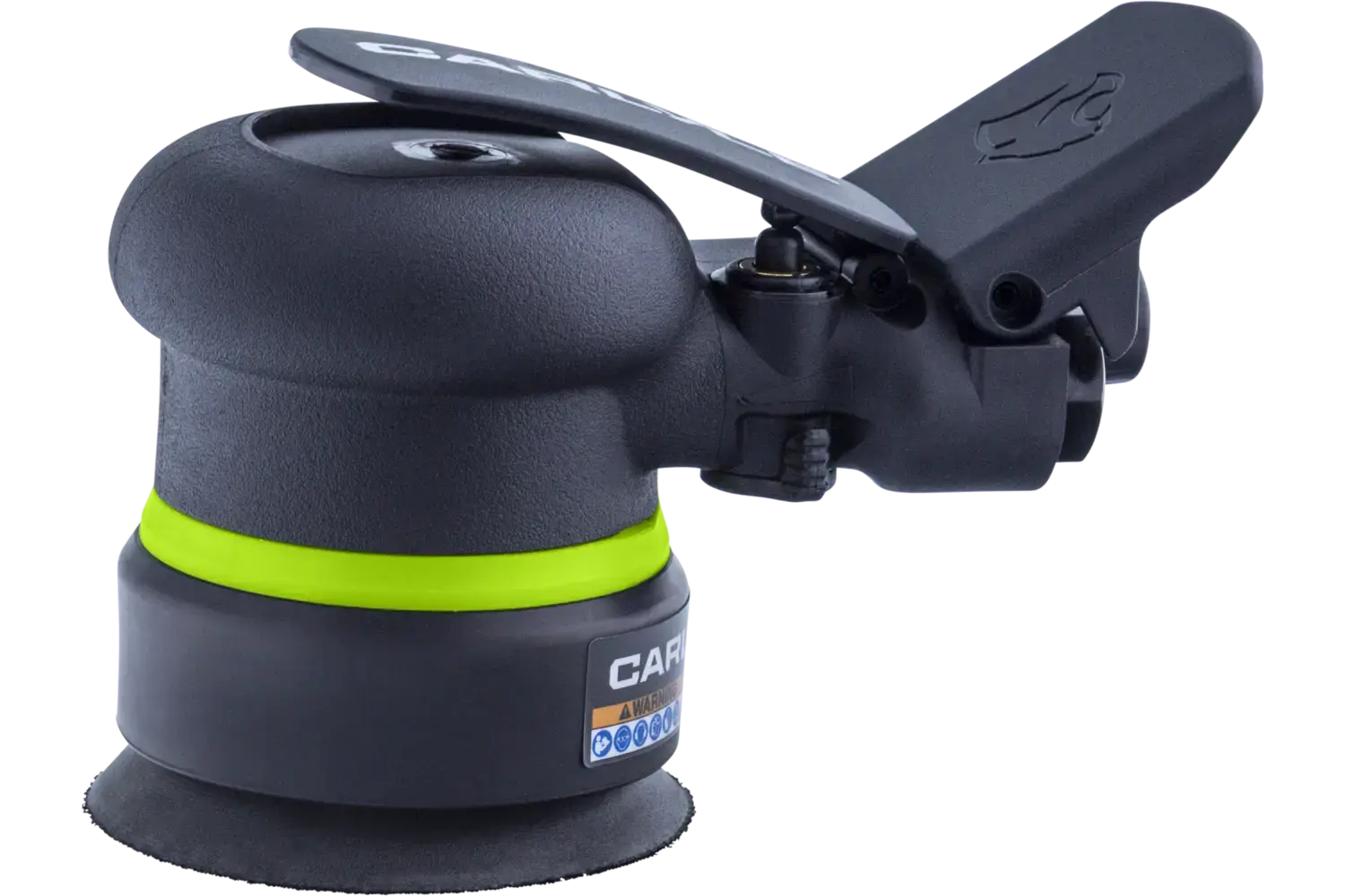 Random Orbital Sanders