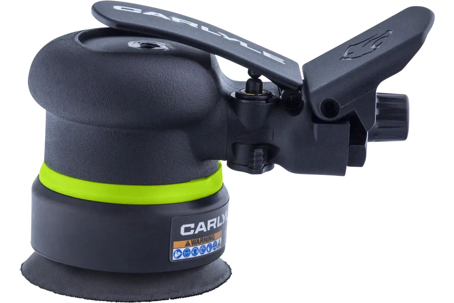 Random Orbital Sanders