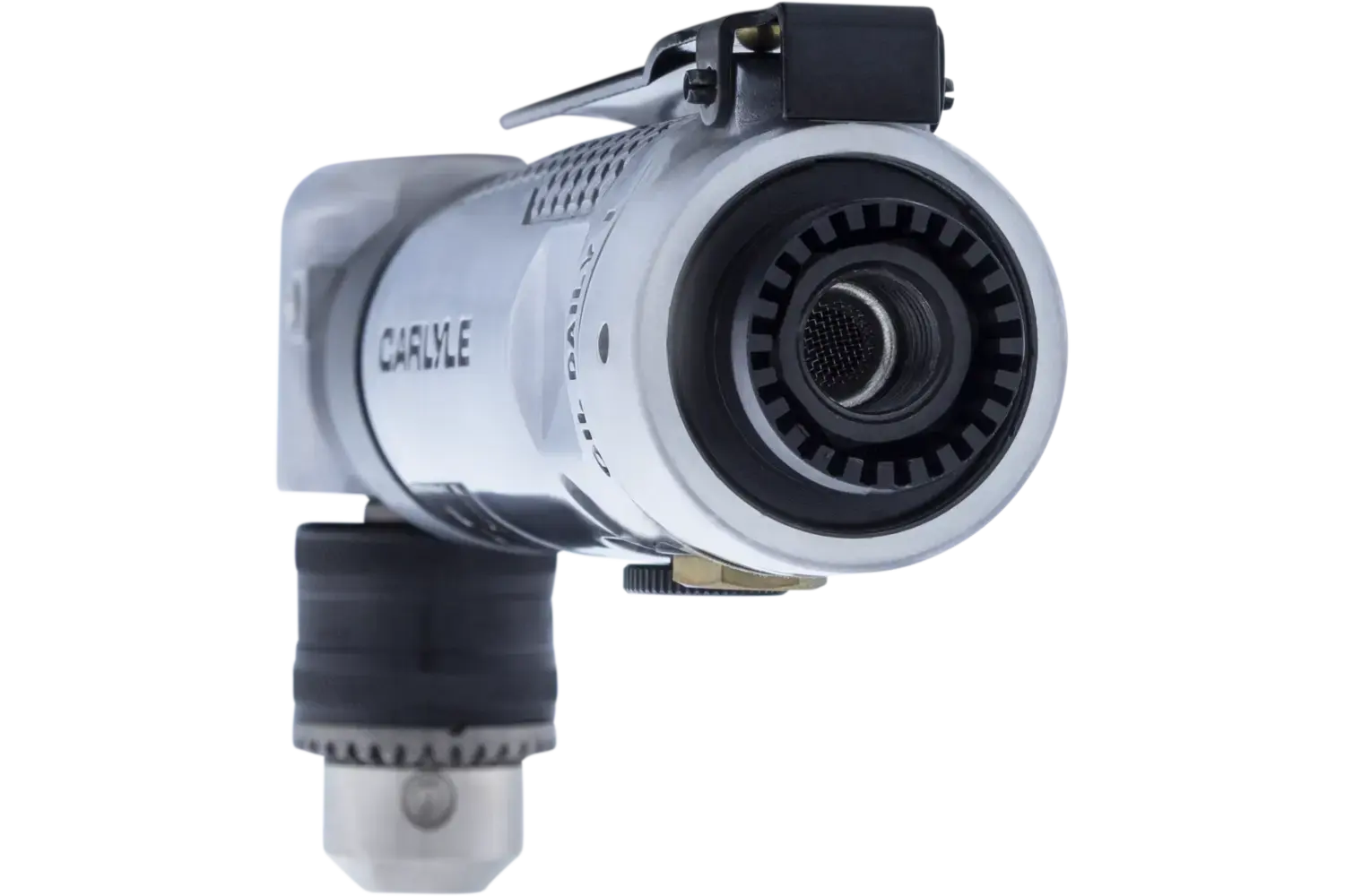 Right-Angle Air Drills