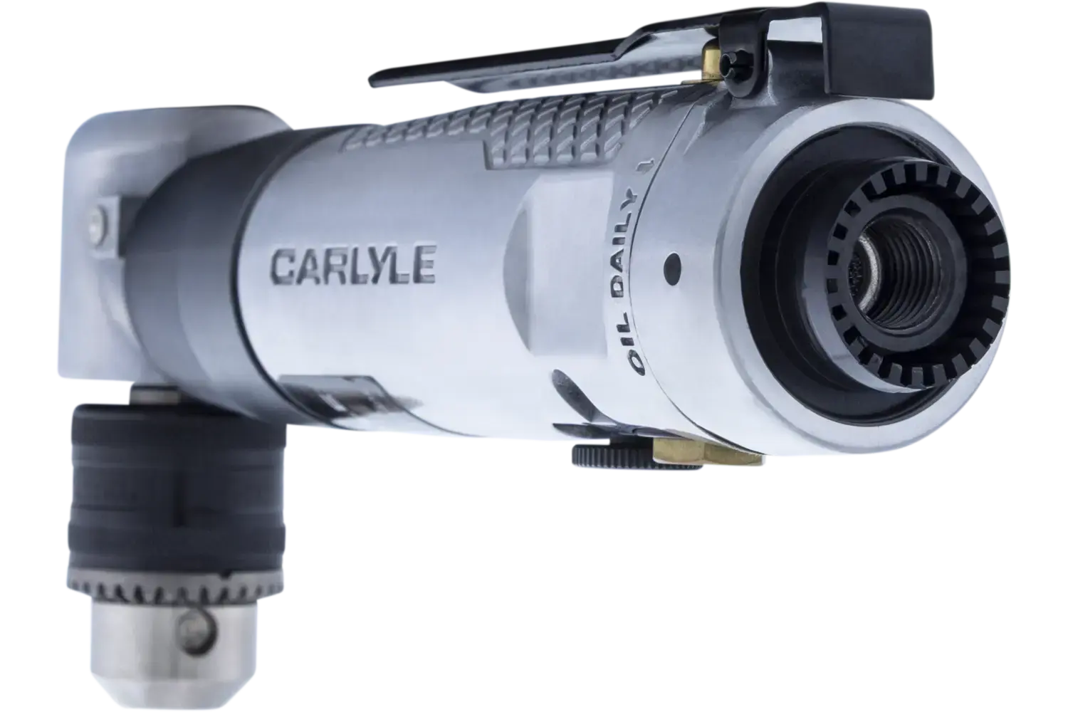 Right-Angle Air Drills