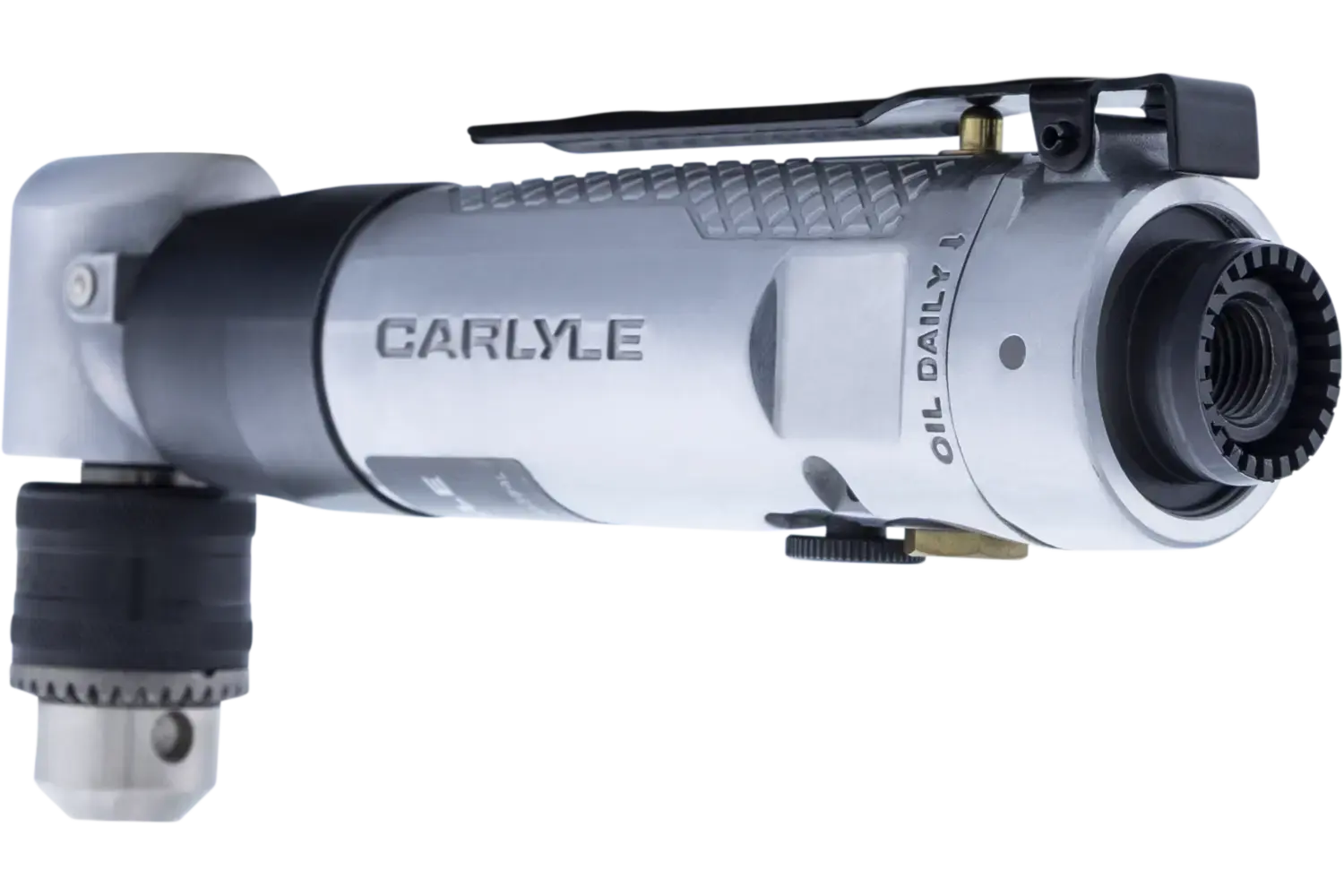 Right-Angle Air Drills