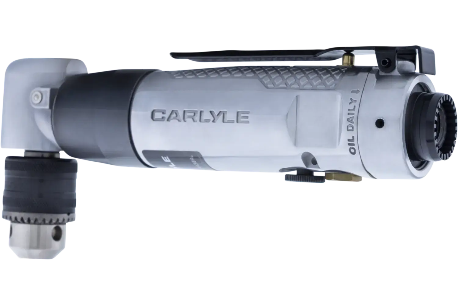 Right-Angle Air Drills