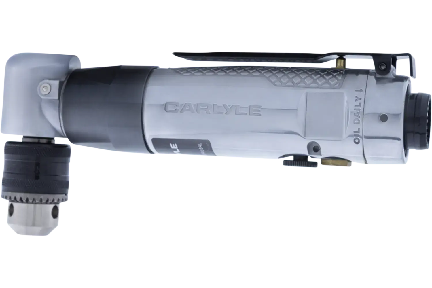 Right-Angle Air Drills