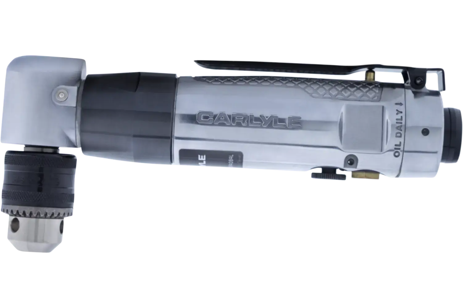 Right-Angle Air Drills