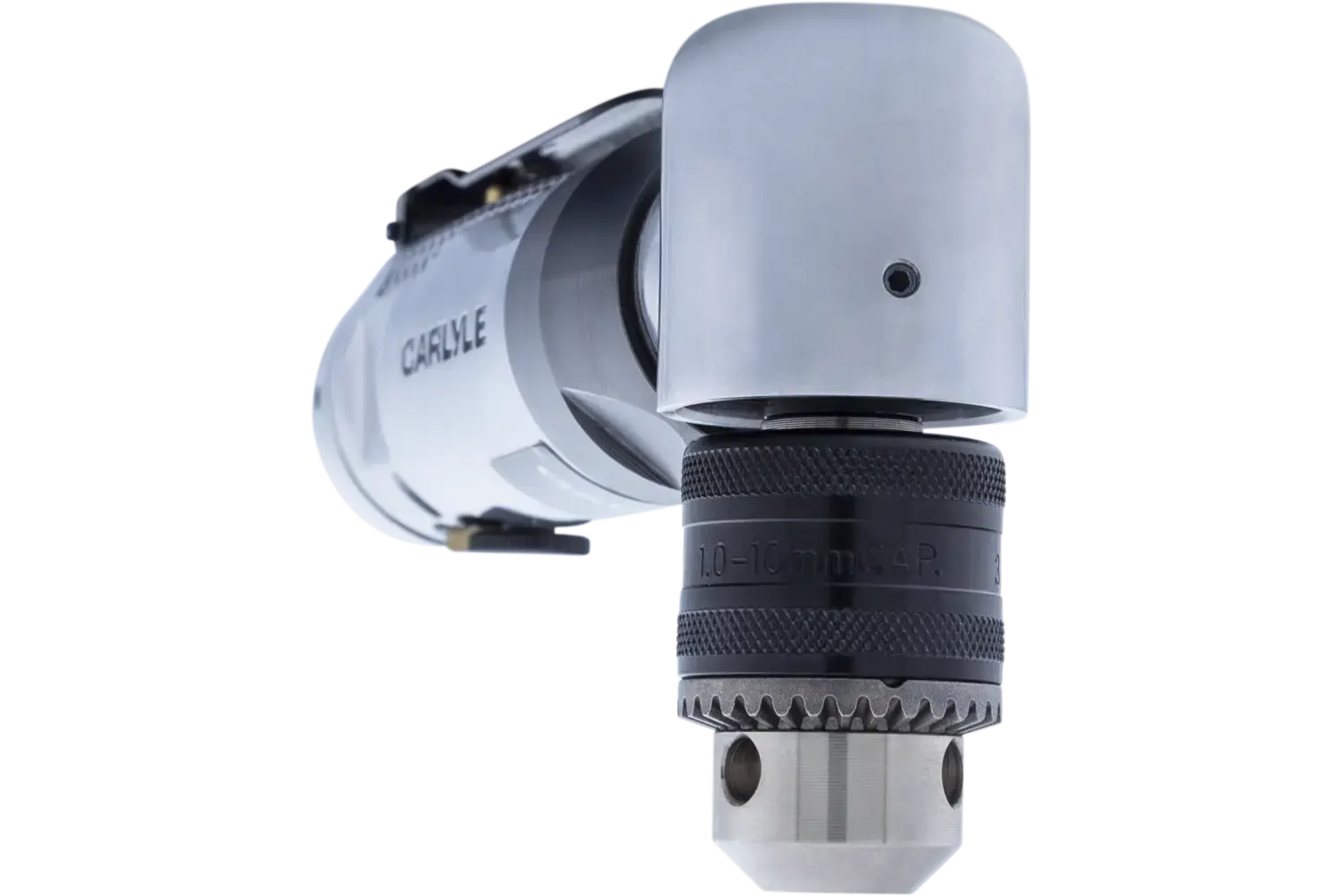 Right-Angle Air Drills