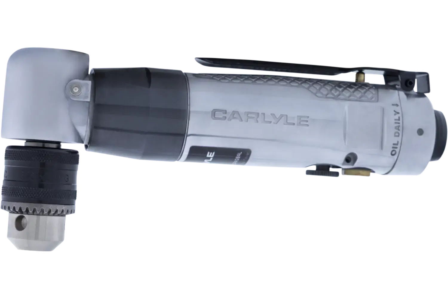 Right-Angle Air Drills