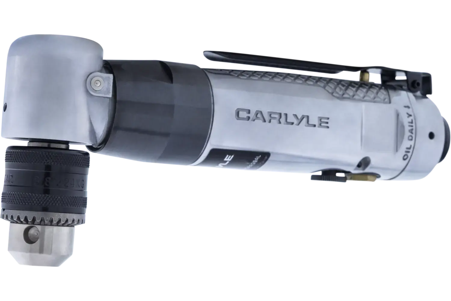 Right-Angle Air Drills