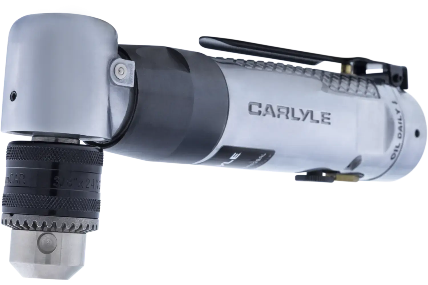 Right-Angle Air Drills