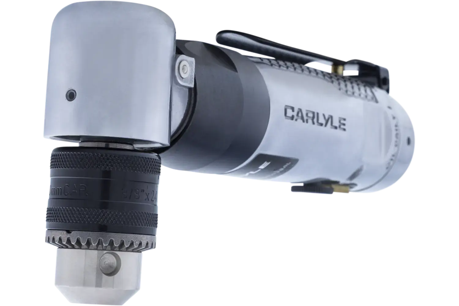 Right-Angle Air Drills