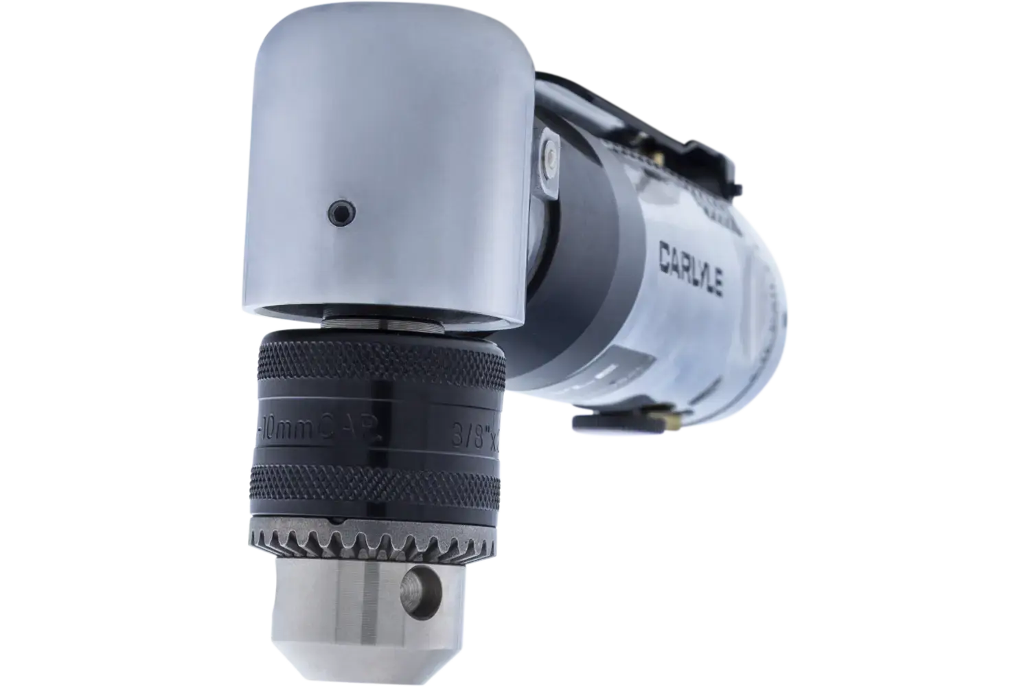 Right-Angle Air Drills