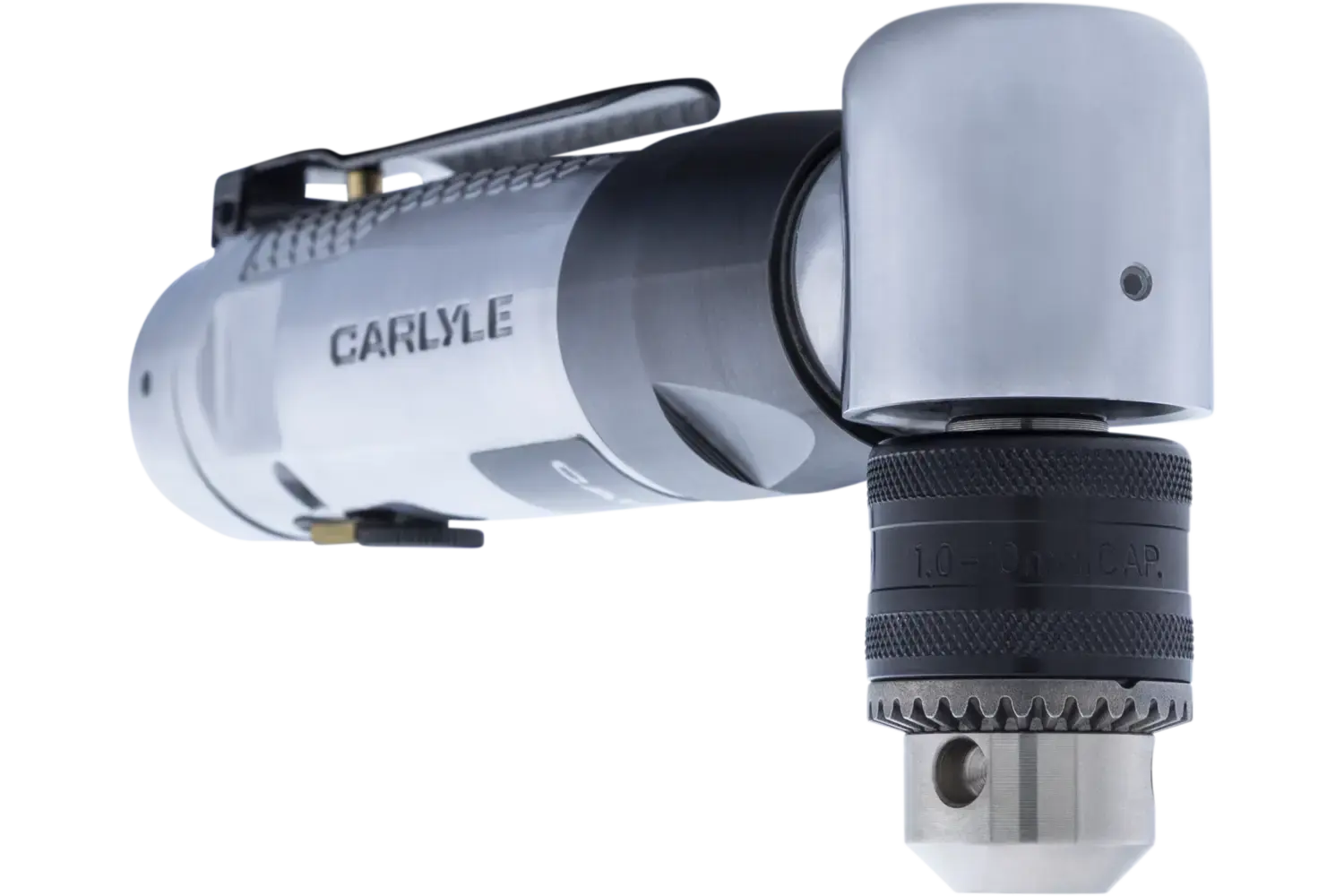 Right-Angle Air Drills