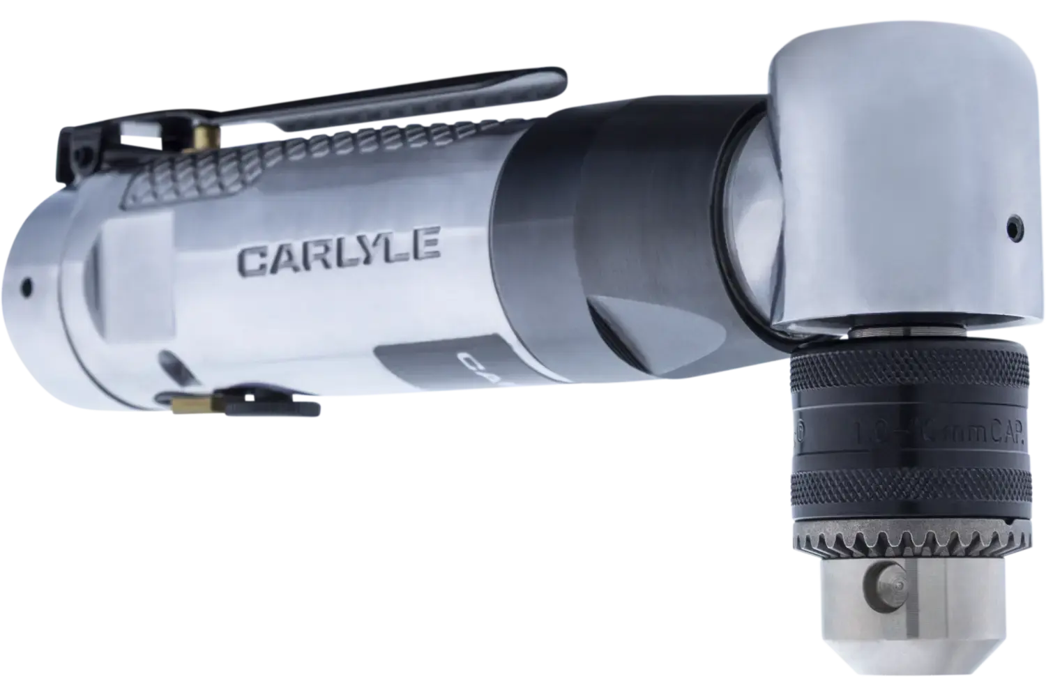 Right-Angle Air Drills