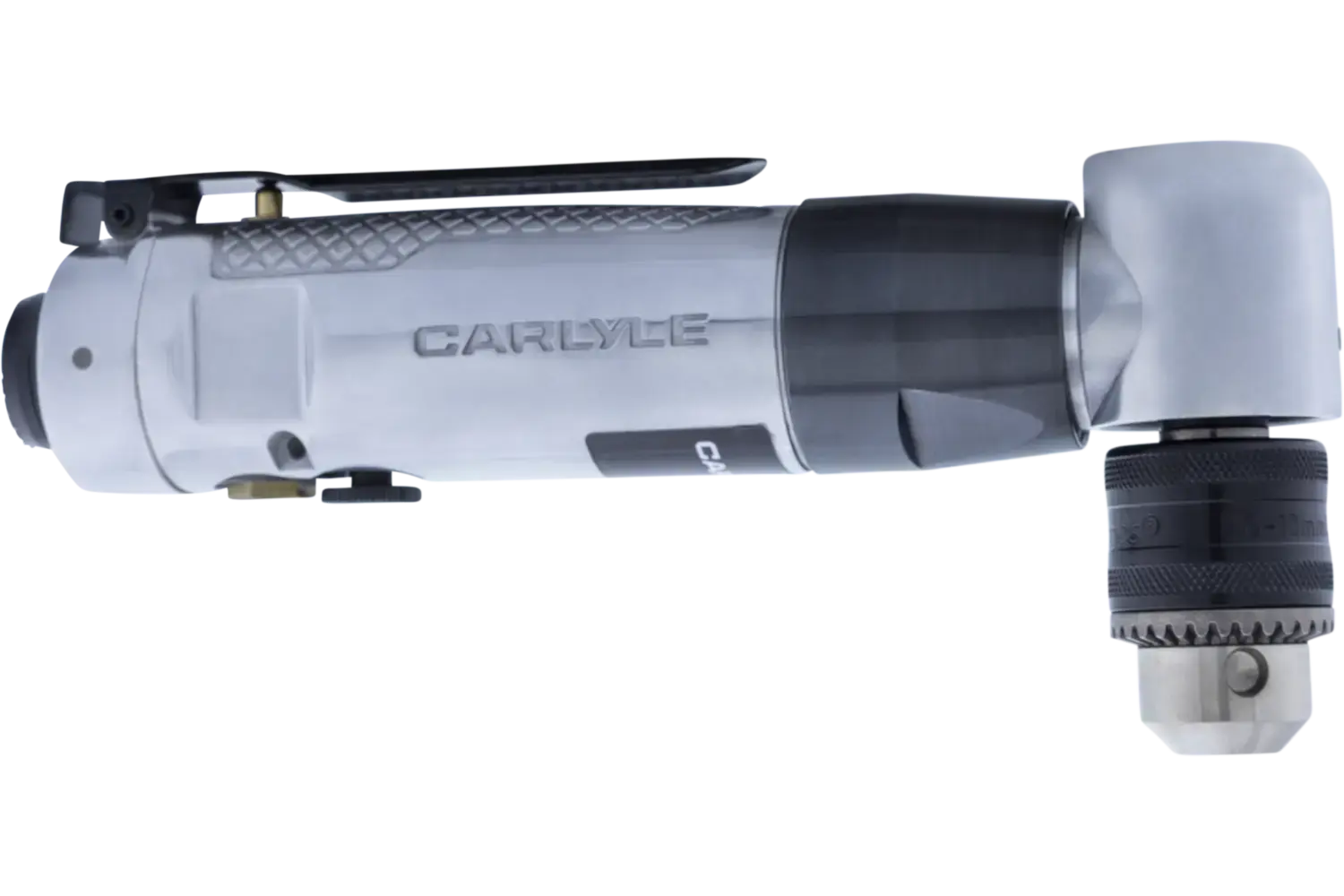 Right-Angle Air Drills