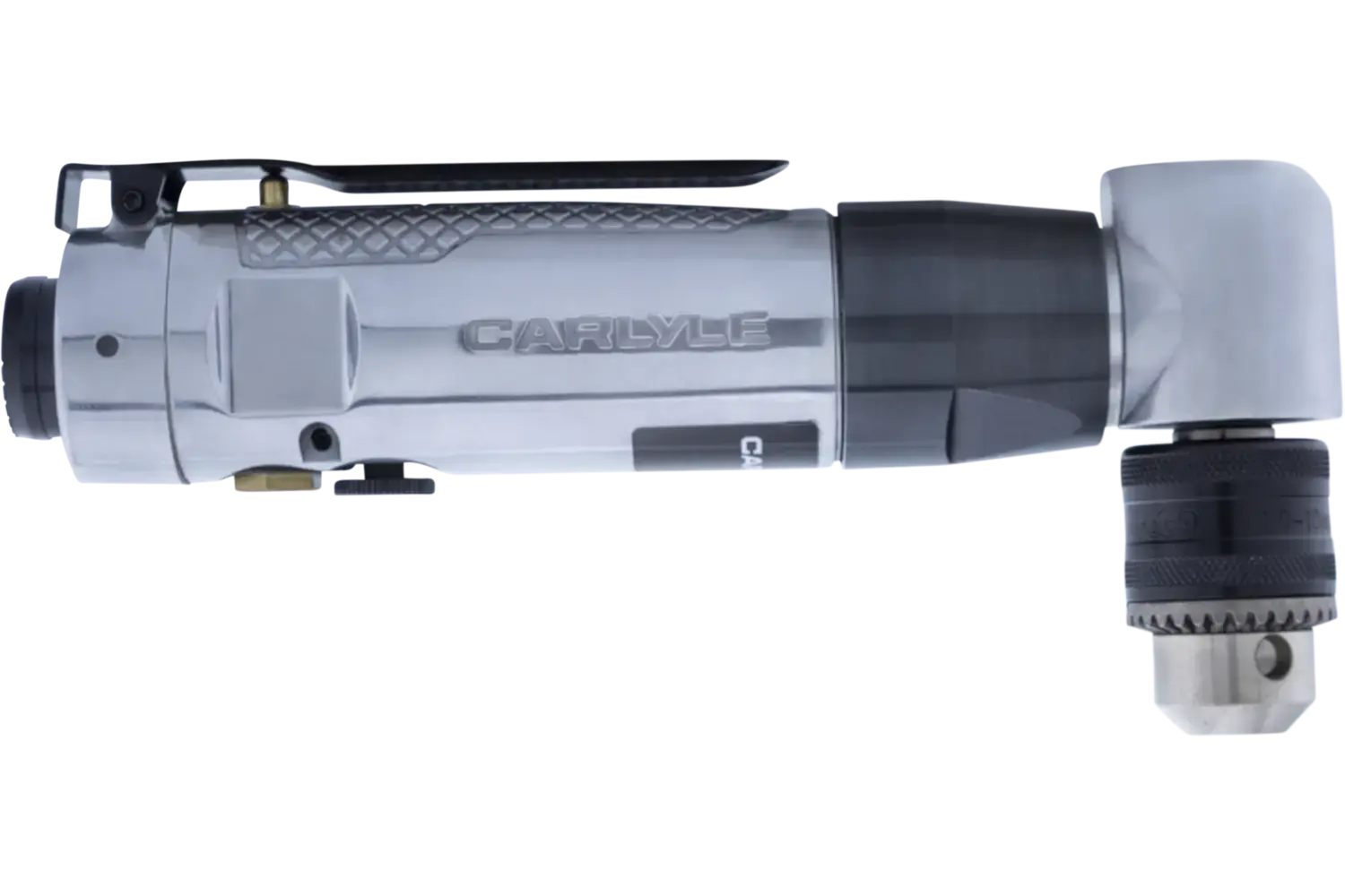 Right-Angle Air Drills