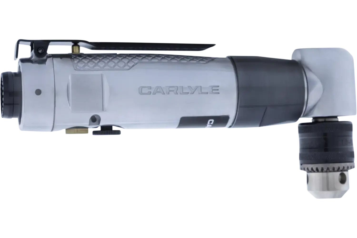 Right-Angle Air Drills