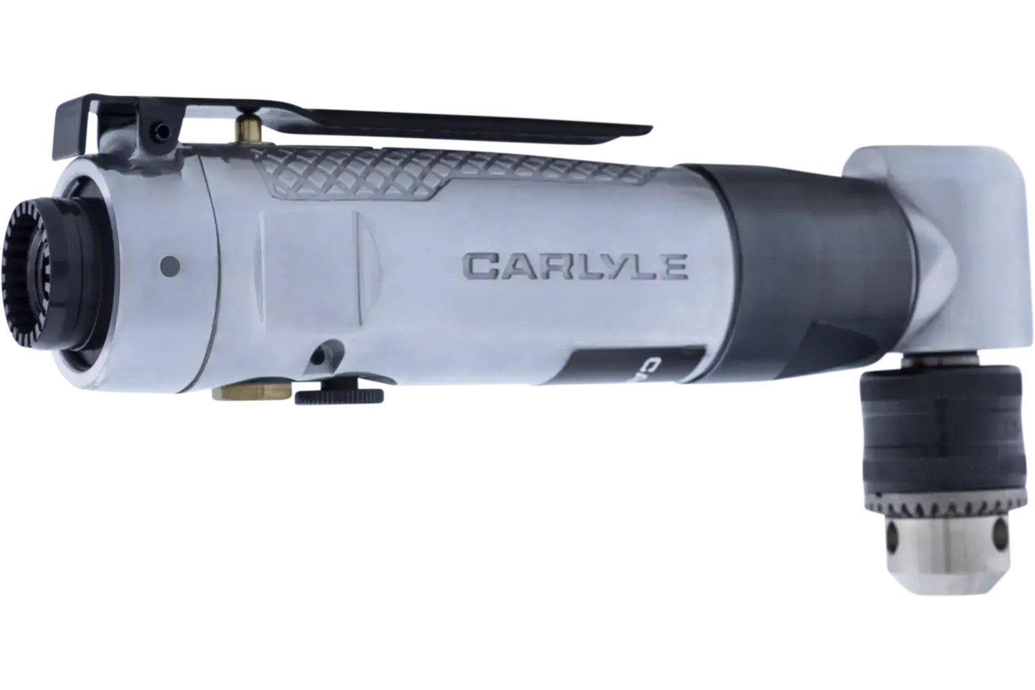 Right-Angle Air Drills