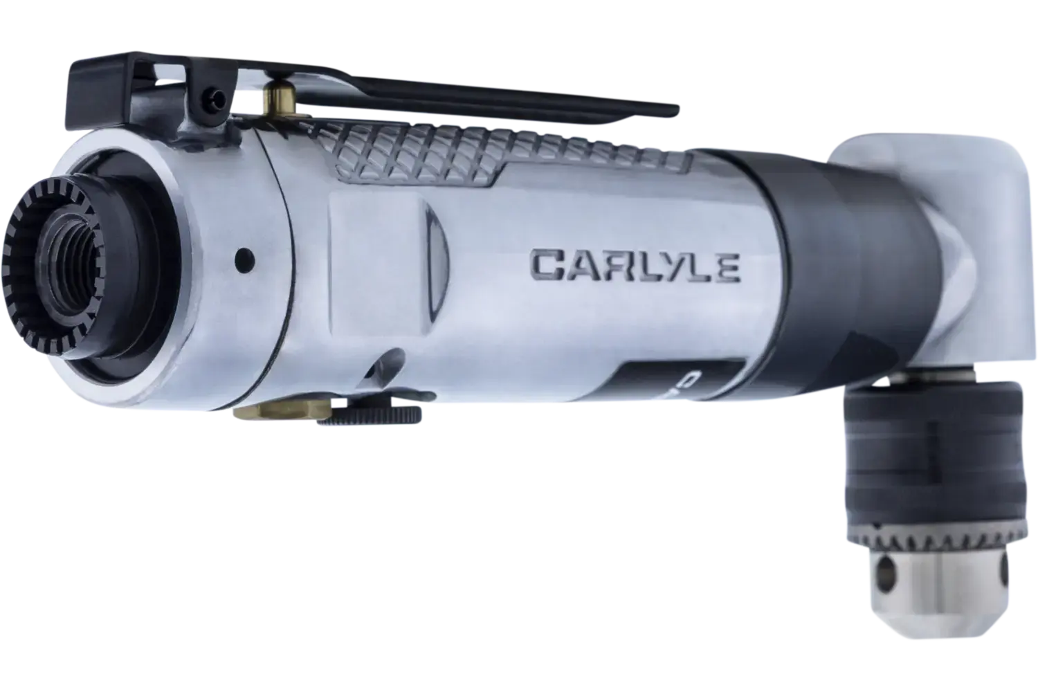 Right-Angle Air Drills