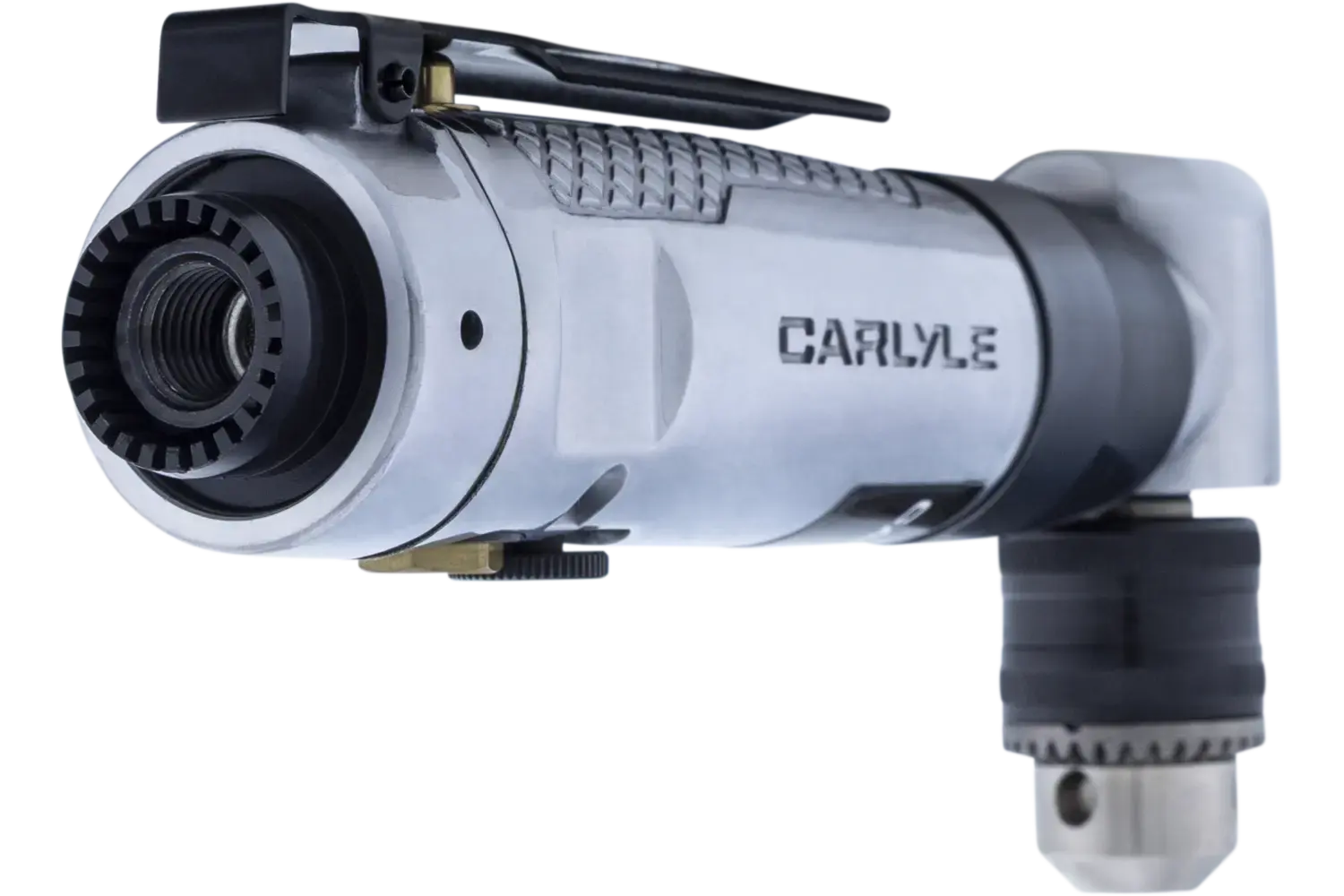 Right-Angle Air Drills