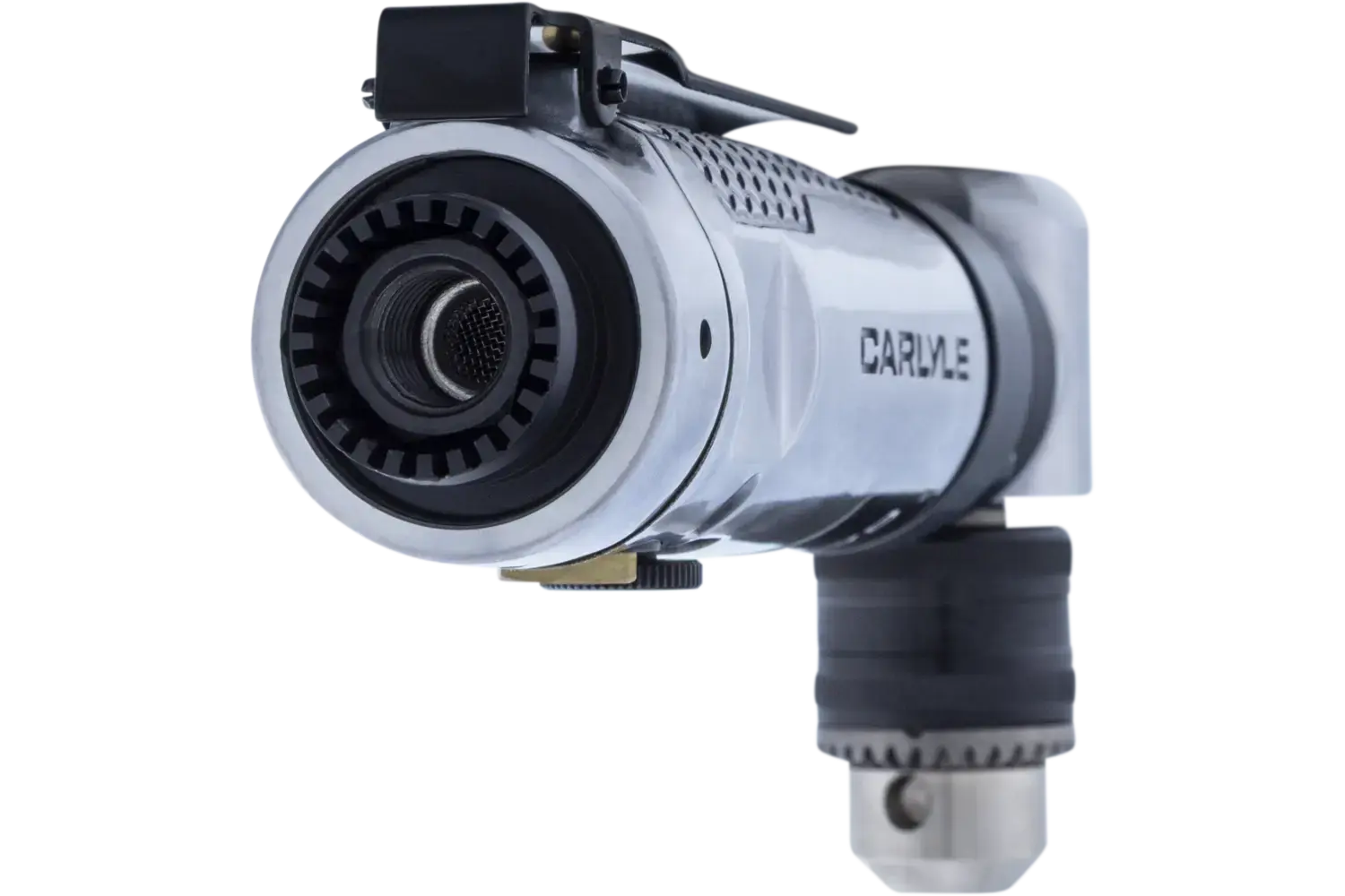 Right-Angle Air Drills