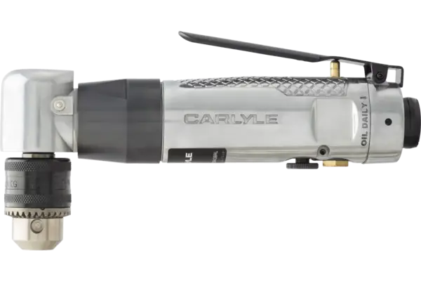 Right-Angle Air Drills