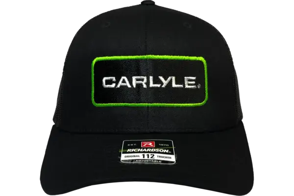 Carlyle Hat
