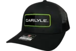 Carlyle Hat