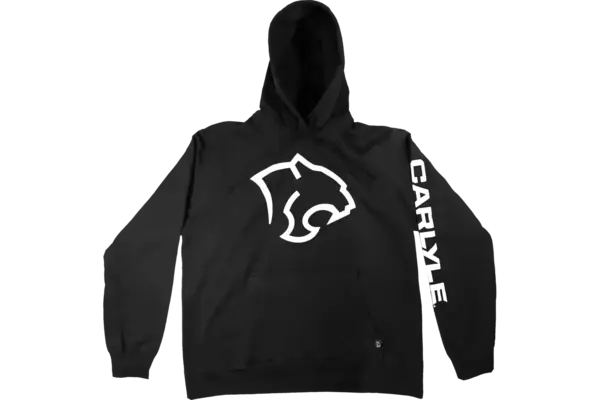 Carlyle Hoodie